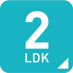 2ldk
